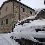 La De La Xana * Llanuces