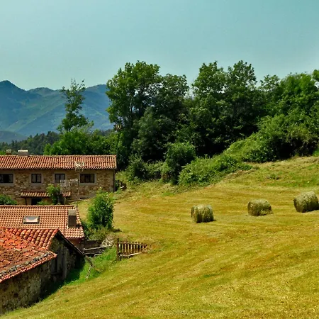 Kır Evi La De La Xana