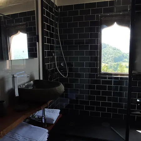 Kır Evi La De La Xana Llanuces