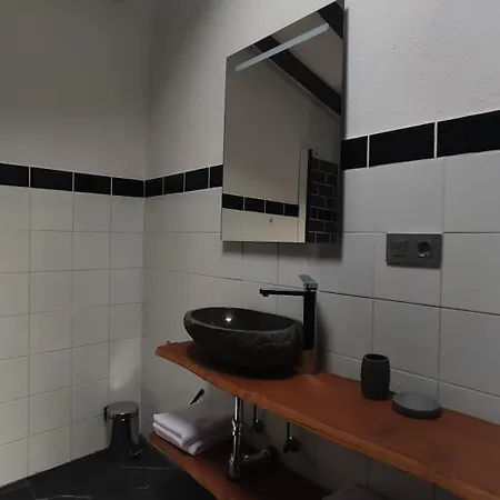 Kır Evi La De La Xana Llanuces