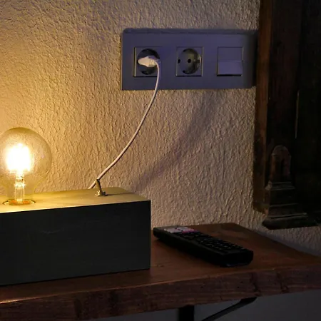 Country house La De La Xana Llanuces