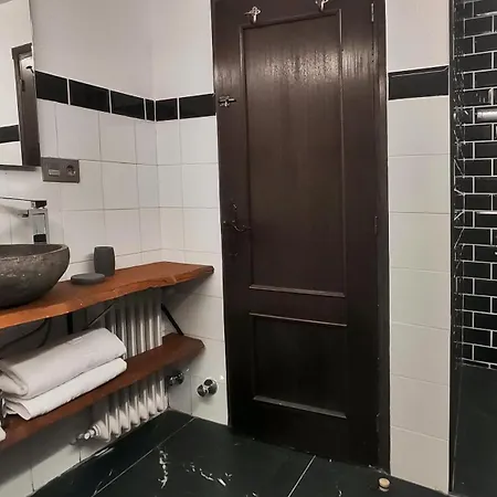 Kır Evi La De La Xana Llanuces