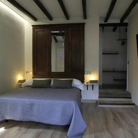 Kır Evi La De La Xana Llanuces