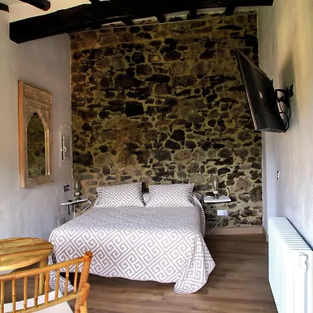 La De La Xana Kır Evi