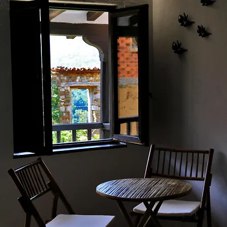 La De La Xana Country house Llanuces