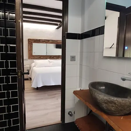 Kır Evi La De La Xana