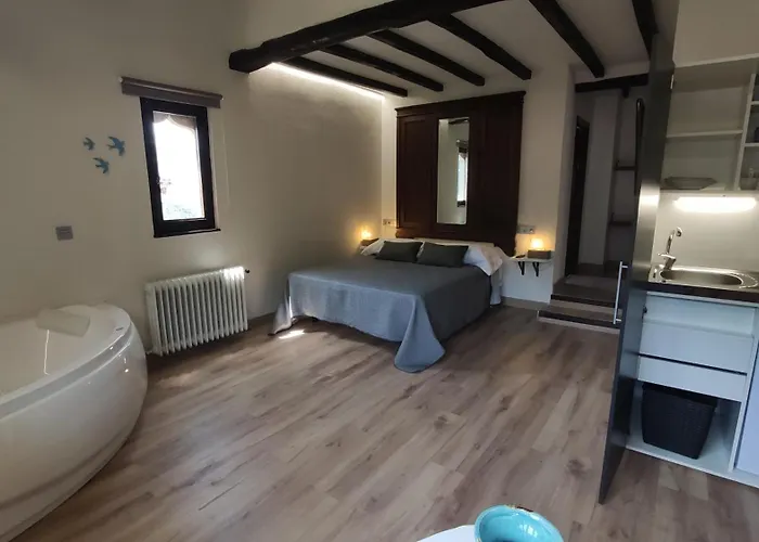 La De La Xana * Llanuces