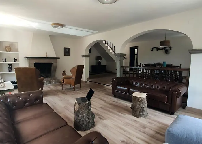 Casa rural La De La Xana