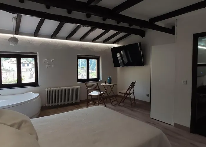 Casa rural La De La Xana *