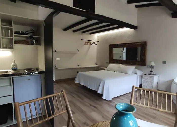 La De La Xana Casa rural