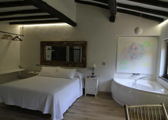 La De La Xana Casa rural