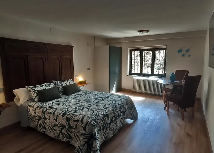 La De La Xana Casa rural