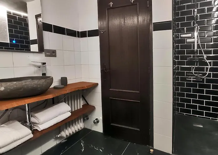 Casa rural La De La Xana Llanuces