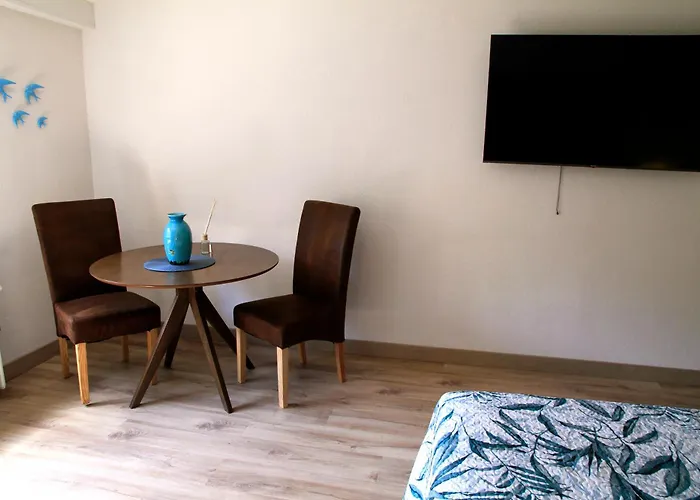 Casa rural La De La Xana