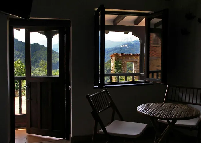 Casa rural La De La Xana *