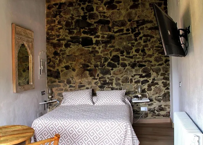 La De La Xana Casa rural