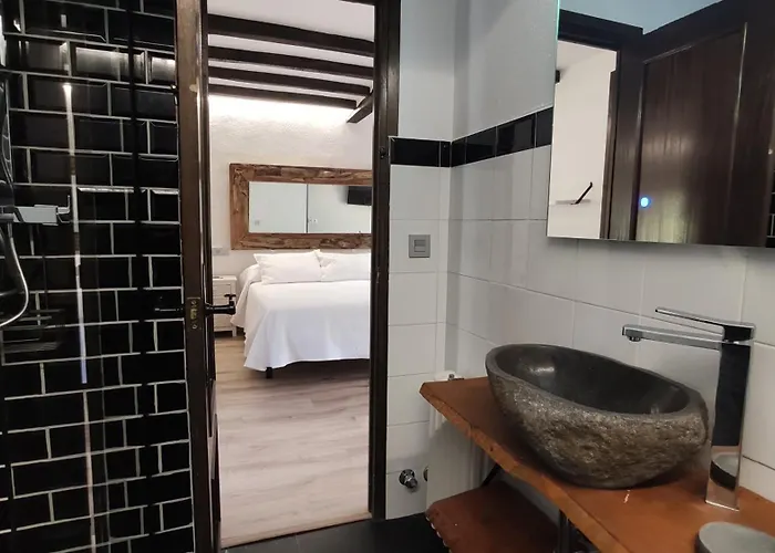 Casa rural La De La Xana