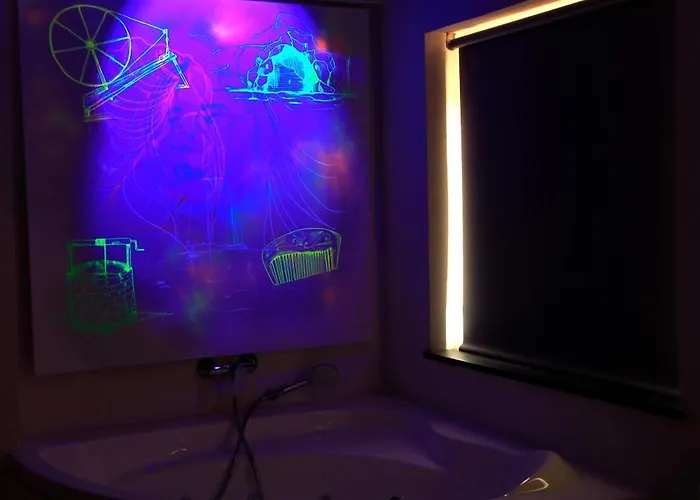 Casa rural La De La Xana *