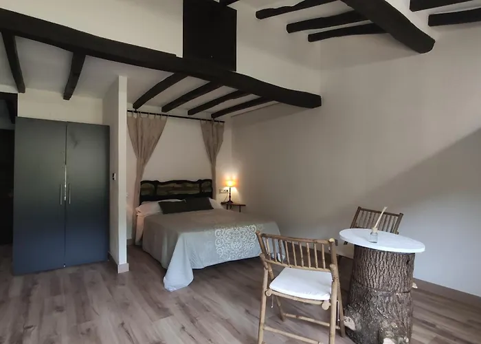 La De La Xana Casa rural