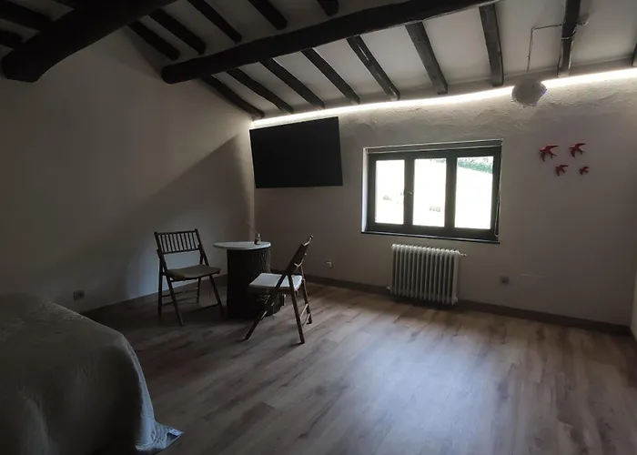 La De La Xana Llanuces