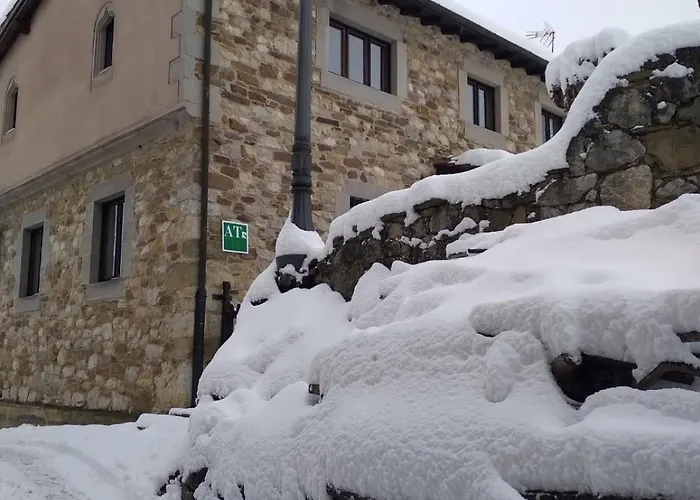 La De La Xana * Llanuces