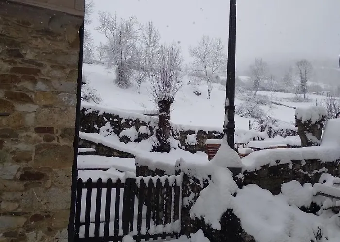 La De La Xana Casa rural